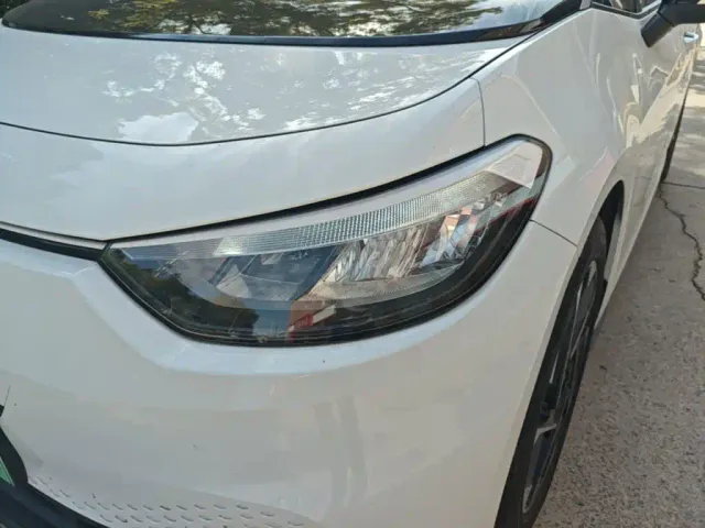 Volkswagen ID.3 — Фото автомобиля 23
