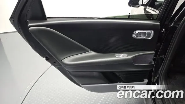 Hyundai Ioniq 6 — Фото автомобиля 14