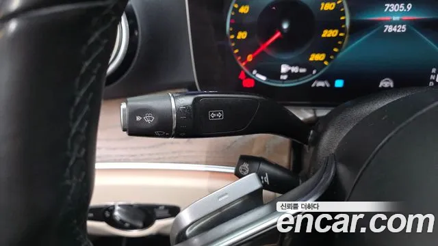 Mercedes-Benz E-Class W213 — Фото автомобиля 28