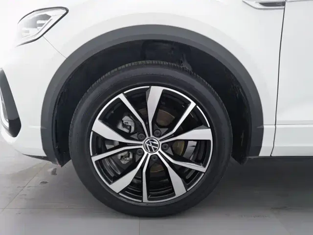 Volkswagen T-Roc — Фото автомобиля 17