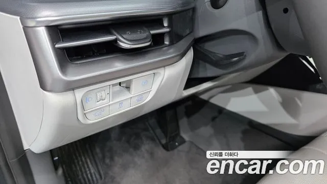 Hyundai Grandeur — Фото автомобиля 20