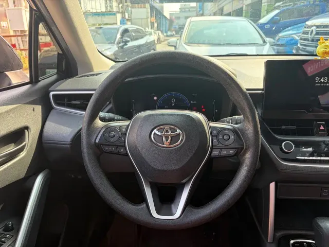 Toyota Frontlander — Фото автомобиля 13