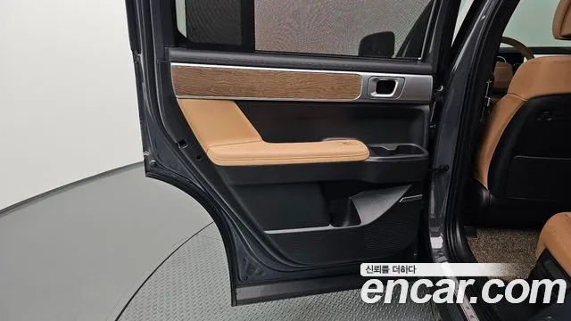 Hyundai Santa Fe — Фото автомобиля 14