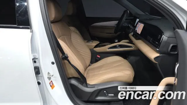 Renault Korea Grand Koleos — Фото автомобиля 17