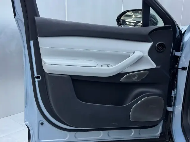NIO NIO EC7 2023 75kWh — Фото автомобиля 16