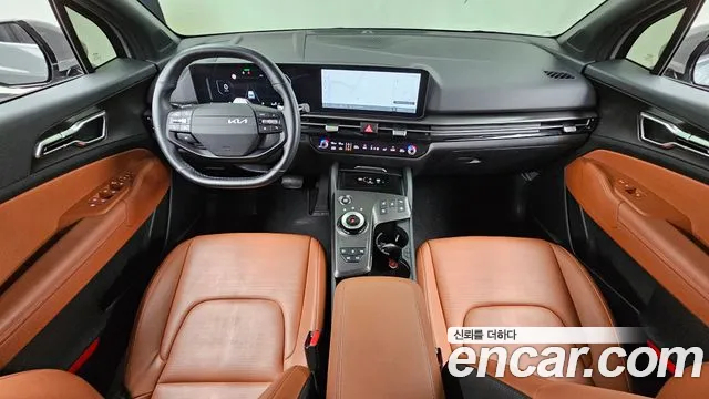 Kia Sportage 5th Gen — Фото автомобиля 7