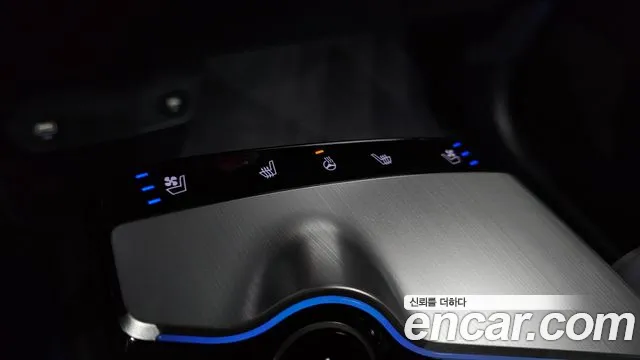 Kia EV6 Long Range — Фото автомобиля 25