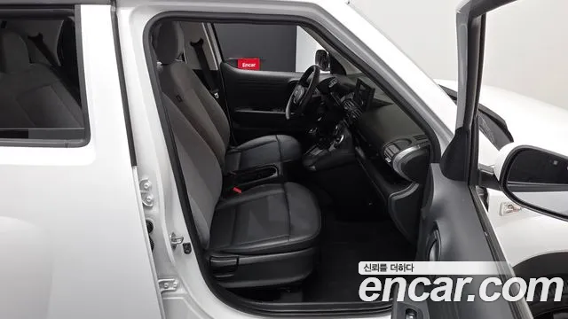 Hyundai Casper Casper Smart — Фото автомобиля 12