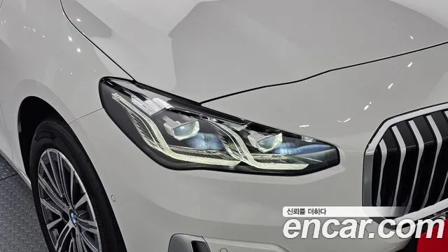 BMW 2 Series U06 — Фото автомобиля 7
