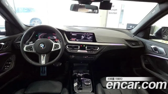 BMW 2 Series F44 — Фото автомобиля 7