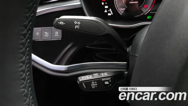 Audi Q3 F3 — Фото автомобиля 22