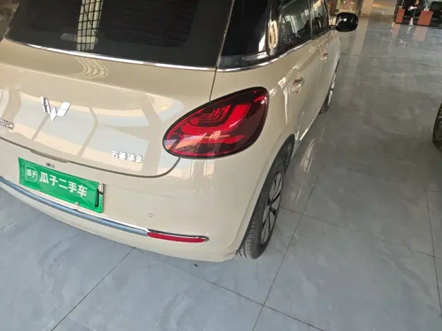 Wuling Bingo — Фото автомобиля 7