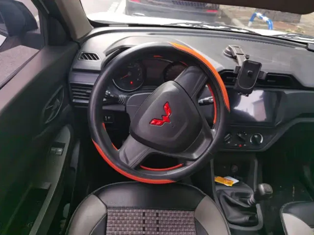 Wuling Motors Wuling Hongguang 2021 1.5L Facelift S Basic Electric Power Steering LAR — Фото автомобиля 6