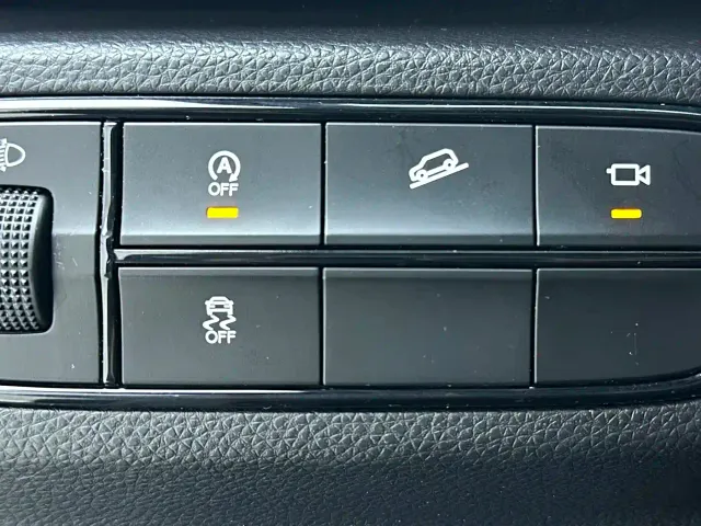 GAC Trumpchi M6 — Фото автомобиля 18