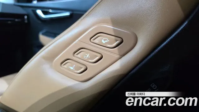 Kia EV6 Long Range — Фото автомобиля 27