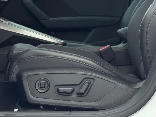 Audi A3 — Фото автомобиля 18