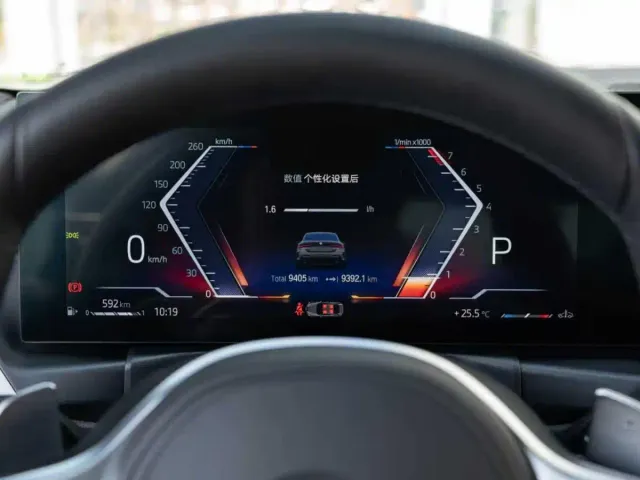 BMW 4 Series — Фото автомобиля 17