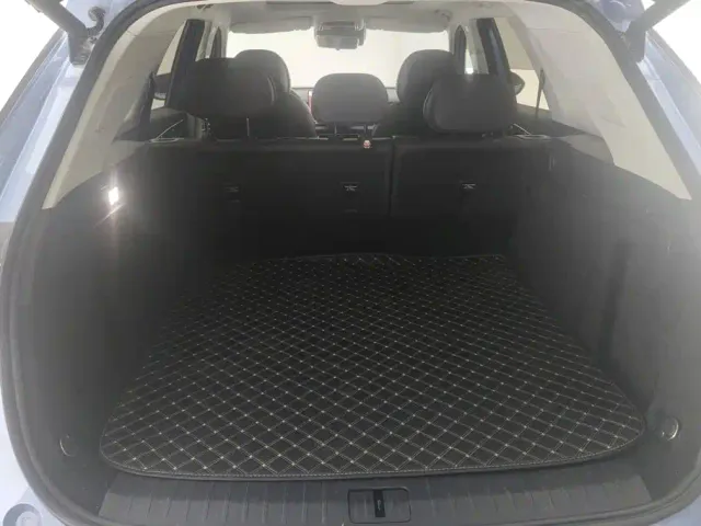 Chery Fulwin T9 — Фото автомобиля 4