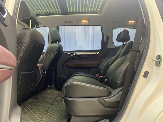 GAC Trumpchi M6 — Фото автомобиля 8