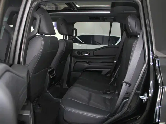 Toyota Prado — Фото автомобиля 8