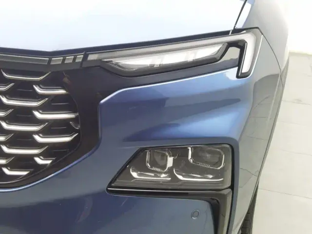 Ford Lingrui — Фото автомобиля 7