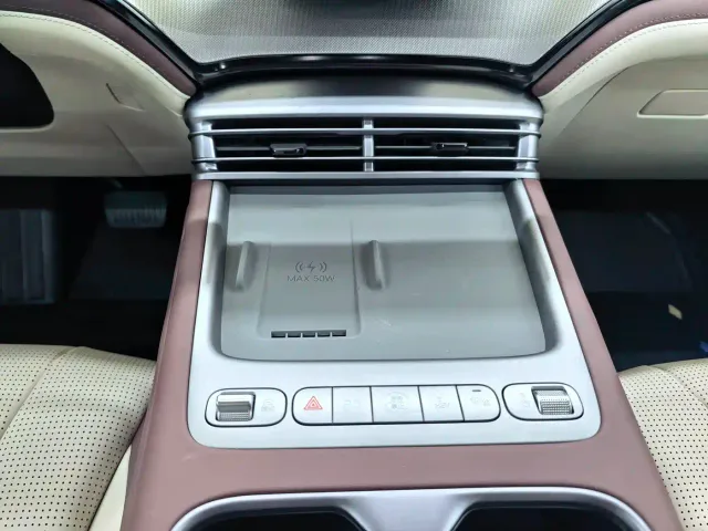 BYD Seal 07 DM-i — Фото автомобиля 16