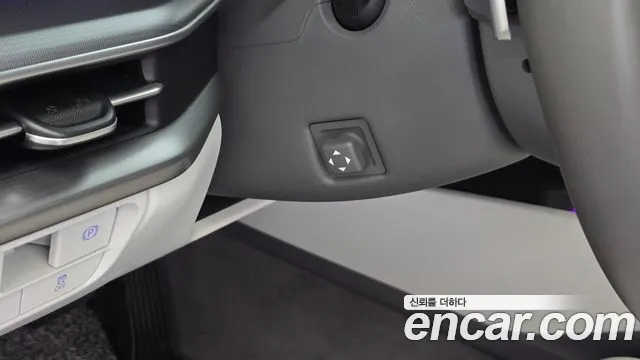 Hyundai Grandeur GN7 — Фото автомобиля 26
