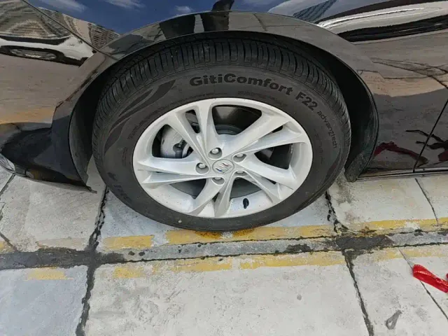 Buick Regal — Фото автомобиля 22