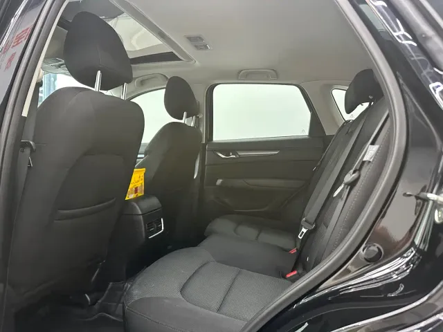 Mazda CX-5 — Фото автомобиля 5