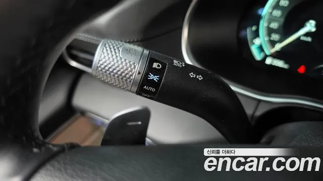 Genesis GV80 — Фото автомобиля 28