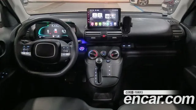 Hyundai Casper — Фото автомобиля 7
