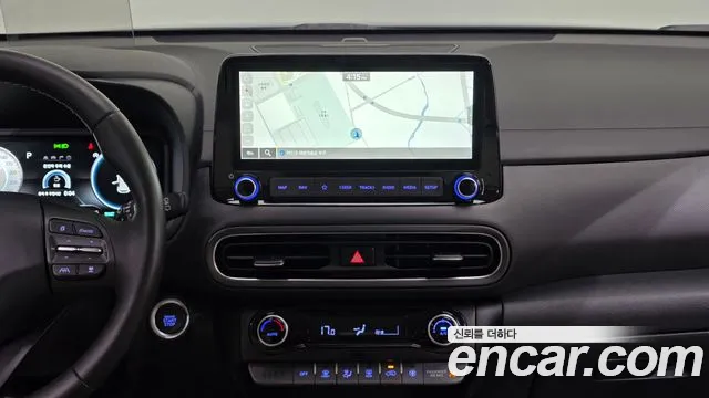 Hyundai Kona — Фото автомобиля 16