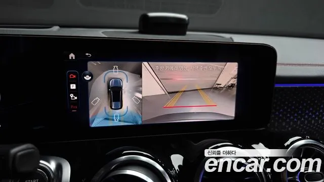 Mercedes-Benz EQB X243 — Фото автомобиля 15