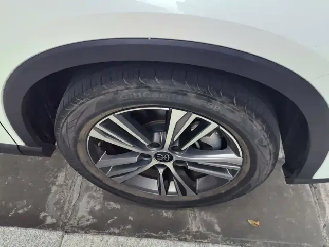 BYD Song Pro — Фото автомобиля 6