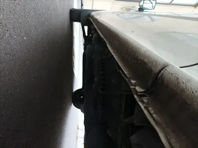 JMC Fushun — Фото автомобиля 17