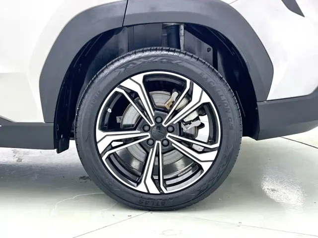 Geely Galaxy Galaxy L7 2023 1.5T 115km Starship — Фото автомобиля 7