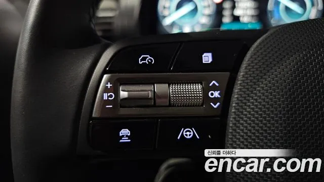 Hyundai Casper Electric — Фото автомобиля 25
