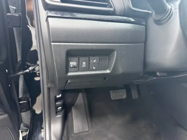Honda Crider — Фото автомобиля 11
