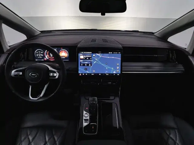 GAC Trumpchi M8 — Фото автомобиля 5