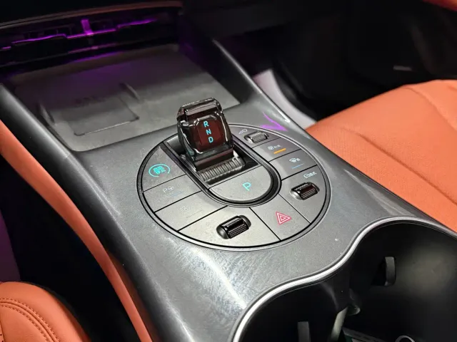 BYD Seal — Фото автомобиля 11