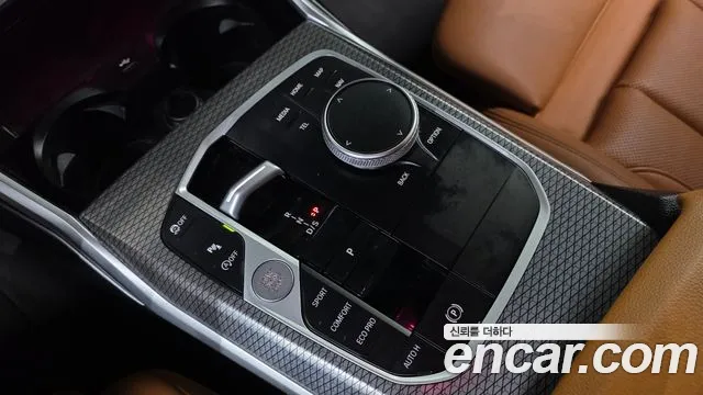 BMW 3 Series G20 — Фото автомобиля 12