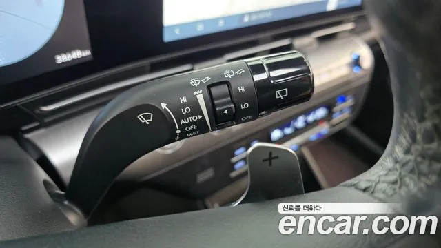 Hyundai Kona SX2 — Фото автомобиля 17