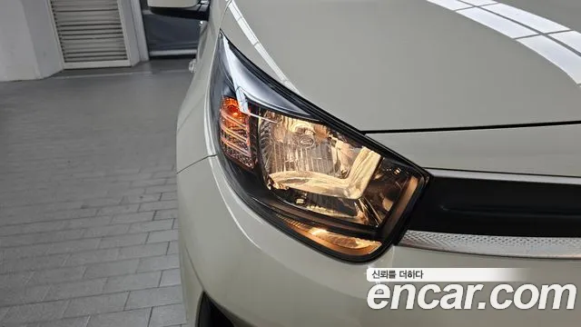 Kia morning Morning Urban (JA) Prestige — Фото автомобиля 22