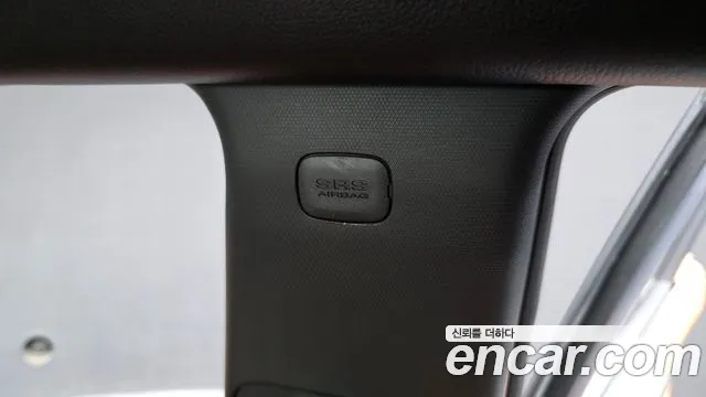 KG_Mobility_Ssangyong Torres Новый Torres Бензин 1.5 2WD — Фото автомобиля 26