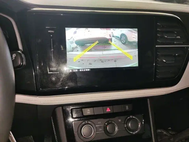 Jetta VS5 — Фото автомобиля 12
