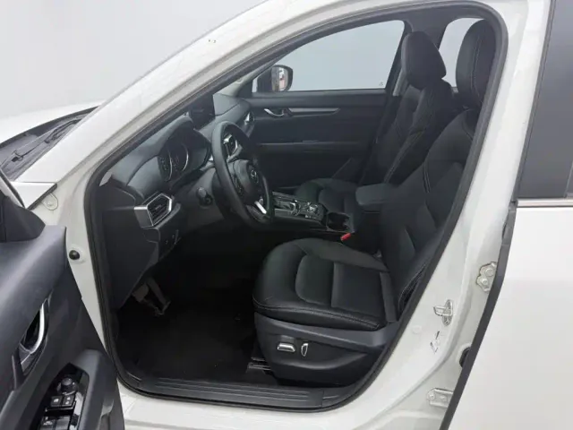 Mazda CX-5 — Фото автомобиля 7