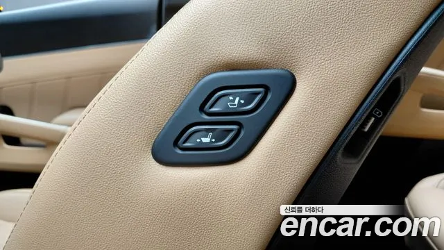 Kia Sorento Sorento 4-е поколение — Фото автомобиля 15