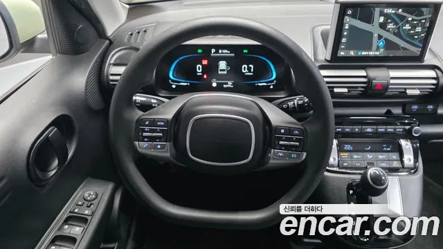 Hyundai Casper — Фото автомобиля 20
