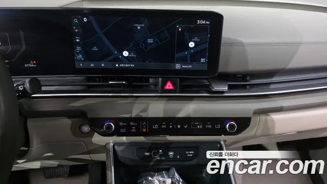 Kia Carnival 4th Gen — Фото автомобиля 18