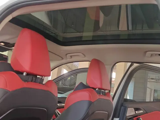BMW X1 — Фото автомобиля 13